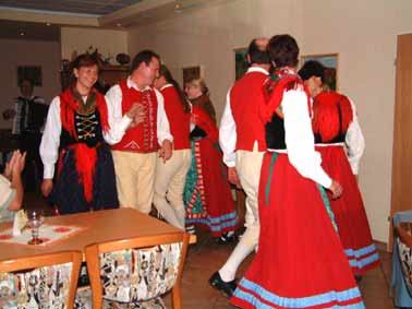 Landgasthof Taubertal