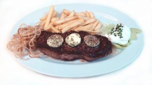 Landgasthof Taubertal