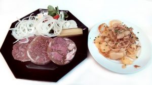 Landgasthof Taubertal