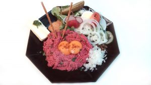 Landgasthof Taubertal