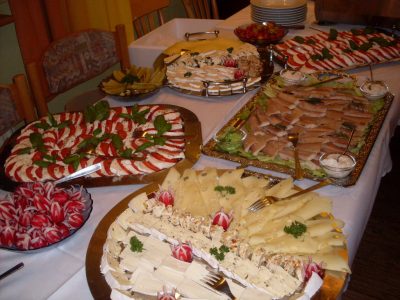 Landgasthof Taubertal