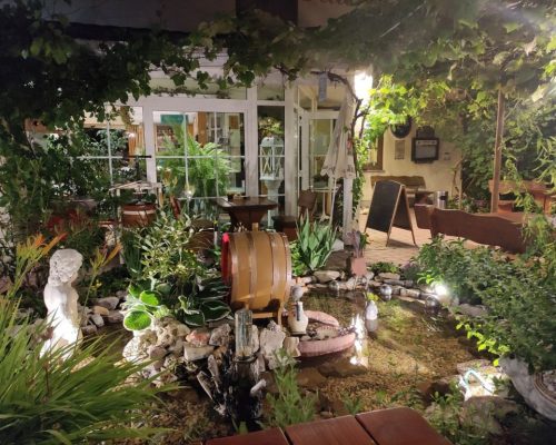 Landgasthof Taubertal