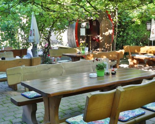 Landgasthof Taubertal