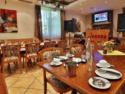 Landgasthof Taubertal