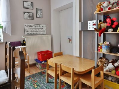 Landgasthof Taubertal