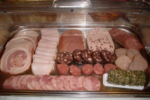 Landgasthof Taubertal