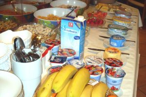 Landgasthof Taubertal