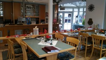 Landgasthof Taubertal